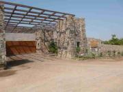 Venta terreno Cieneguilla