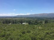 Venta Terreno Club de Campo Los Tres Arroyos La Falda,...