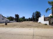 VENTA TERRENO CLUB DE GOLF LOS NARANJOS