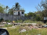 VENTA TERRENO COL CAMPESTRE LAS BAJADAS VERACRUZ