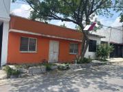 VENTA Terreno COL. CARACOL A unas cuadras de Av. Garza...