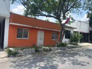 VENTA Terreno COL. CARACOL A unas cuadras de Av. Garza...