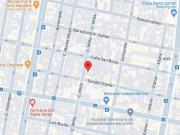 Venta Terreno Colonia Narvarte Benito Juárez