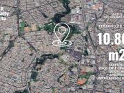 Venta terreno comercial 10.800m2, Sector San Bartolo,...