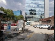 Venta Terreno Comercial 2065m2 Granada Miguel Hidalgo...