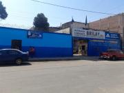 VENTA TERRENO COMERCIAL 280M2 PARAMETROS 5 PISOS CALLAO