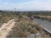 Venta Terreno Comercial 89,592m2 en Carretera El Carmen... Venta Terreno Comercial 89,592m2 en Carretera El Carmen...