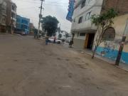 Venta Terreno Comercial Cercado A Un Paso De Plaza Norte...