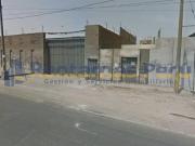 VENTA TERRENO COMERCIAL 2,532 M2 EN AVENIDA GUARDIA...