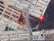 Venta Terreno Comercial En CD. Caucel Mérida