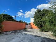 VENTA TERRENO EN COL. HACIENDA LOS ANGELES SAN NICOLAS...