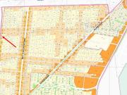 Venta Terreno Comercial en Esquina ? Av. Urano 1,000 m?...