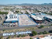 Venta Terreno Comercial entre 2 Agencias de Autos Blvd... Venta Terreno Comercial entre 2 Agencias de Autos Blvd...
