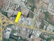 VENTA TERRENO COMERCIAL INDUSTRIAL / LINARES