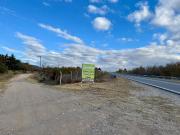 VENTA TERRENO COMERCIAL ISLA SOBRE RUTA CARLOS PAZ