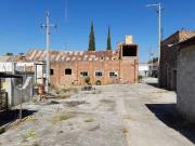 Venta Terreno Comercial Querétaro atrás de plaza la victoria