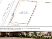Venta Terreno Comercial sobre Av. Chac Mool ? 4,689 m?...