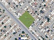 VENTA TERRENO COMERCIAL VALLE ORIENTE