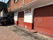 VENTA TERRENO CON 2 LOCALES