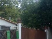 Venta Terreno con Casa de Campo en Santa María Cuernavaca