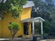 VENTA TERRENO CON CASA EN CANC?N