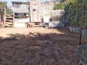 VENTA TERRENO CON CASA PARA REMODELAR VISTA AL MAR