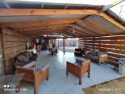 VENTA TERRENO CON CASA, QUILICURA