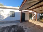 VENTA TERRENO CON CASITA EN REAL DEL ALAMITO