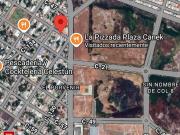 Venta terreno, con costruccion en Colonia él porvenir