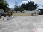 VENTA PROPIEDAD SECTOR ONTANEDA VALLE DE LOS CHILLOS