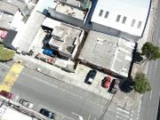 VENTA TERRENO CON EXCELENTE UBICACIÓN SECTOR LA Y