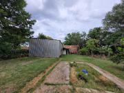 Venta Terreno con Galpón Localidad de Torres Partido de...