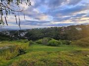 Venta Terreno con la mejor vista a Cuernavaca