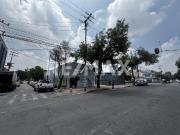 Venta Terreno con Local en Colonia Obrera, Cuauhtémoc