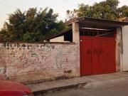 VENTA TERRENO CON OBRA AMPLIACIÓN TEJALPA JIUTEPEC MOR