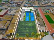 Venta Terreno con potencial educativo, gastronomico y...