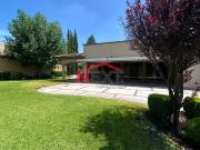 Venta Terreno con salón y palapa social República Oriente