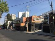 VENTA TERRENO CON USO HM/4/30 EN AVENIDA SAN JERÓNIMO