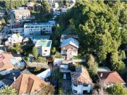 Venta terreno con vista panorámica junto a la UdeC