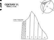 Venta Terreno Condado de Sayavedra 10713 RTV