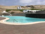 VENTA TERRENO CONDOMINIO ALTO BUJAMA