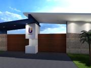 Venta Terreno Condominio Casuarinas Lurin