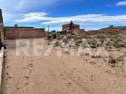 VENTA TERRENO COOPERATIVA DOS RIOS CENTENARIO