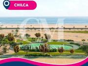Venta Terreno Costa Linda Chilca