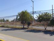 VENTA TERRENO CUAUTITLÁN, FRENTE A TREN SUBURBANO ESTADO...