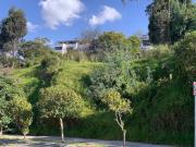 VENTA TERRENO CUMBAYÁ