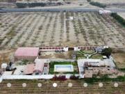 Venta Terreno de 10 Hectáreas con Casa de Campo y...