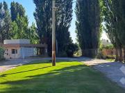 VENTA TERRENO de 1.190m2, EN FINCA DEL NOGAL, PLOTTIER