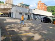 Venta Terreno de 1.730 M2 El Paraíso Caracas