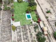 Venta Terreno De 2,632 M² En Chincha – Ideal Para...